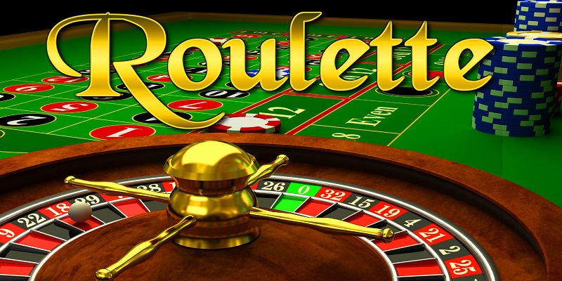 Thông tin trò chơi Roulette