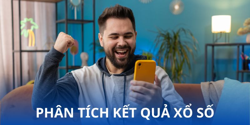 Phân tích xổ số dựa vào kết quả trước đó