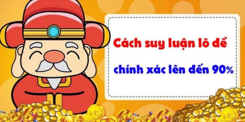 Dự đoán những con số sẽ ra