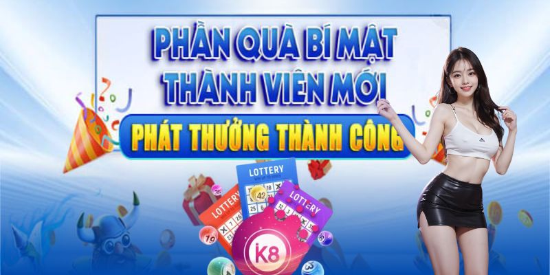 Những ưu đãi chỉ có tại nhà cái