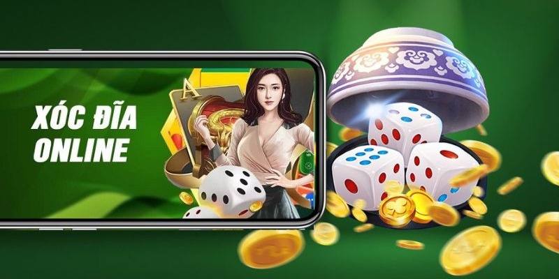 Một số mẹo khi chơi game Xóc đĩa online hiệu quả nhất từ cao thủ