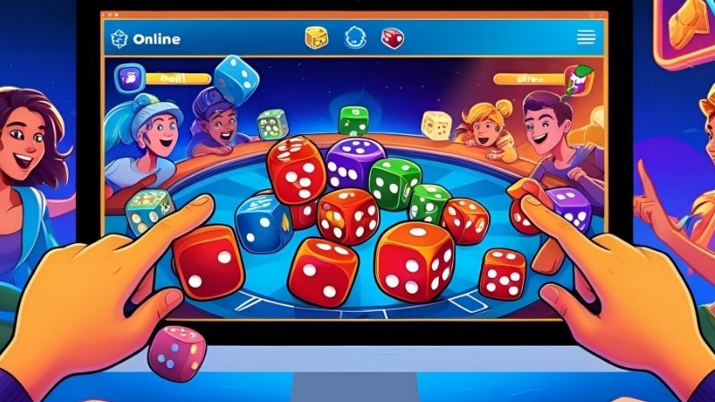 Tổng quan về Xóc đĩa Kubet
